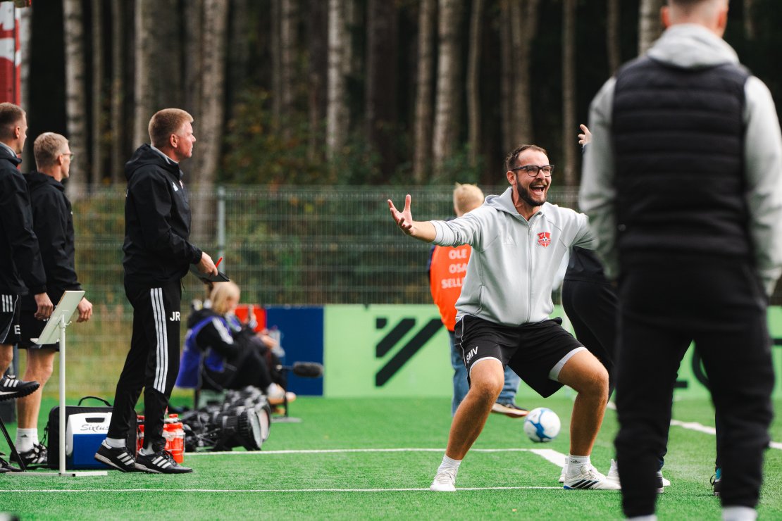 Fotograaf: Liisi Troska