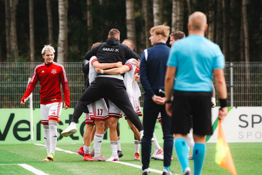Fotograaf: Liisi Troska