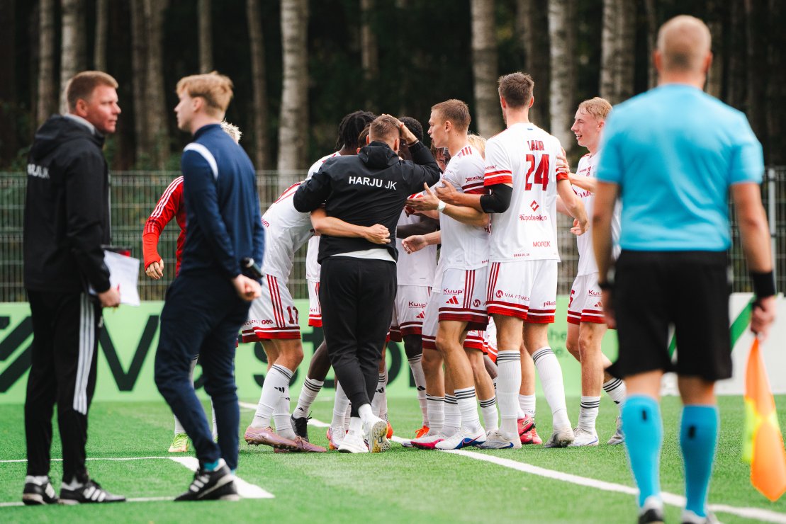 Fotograaf: Liisi Troska