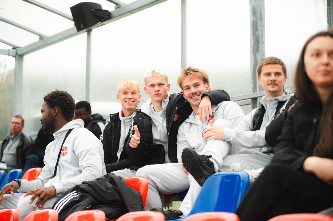 Fotograaf: Liisi Troska