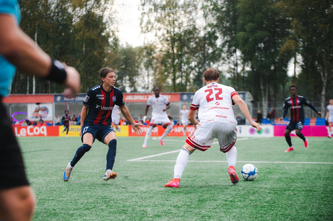 Fotograaf: Liisi Troska