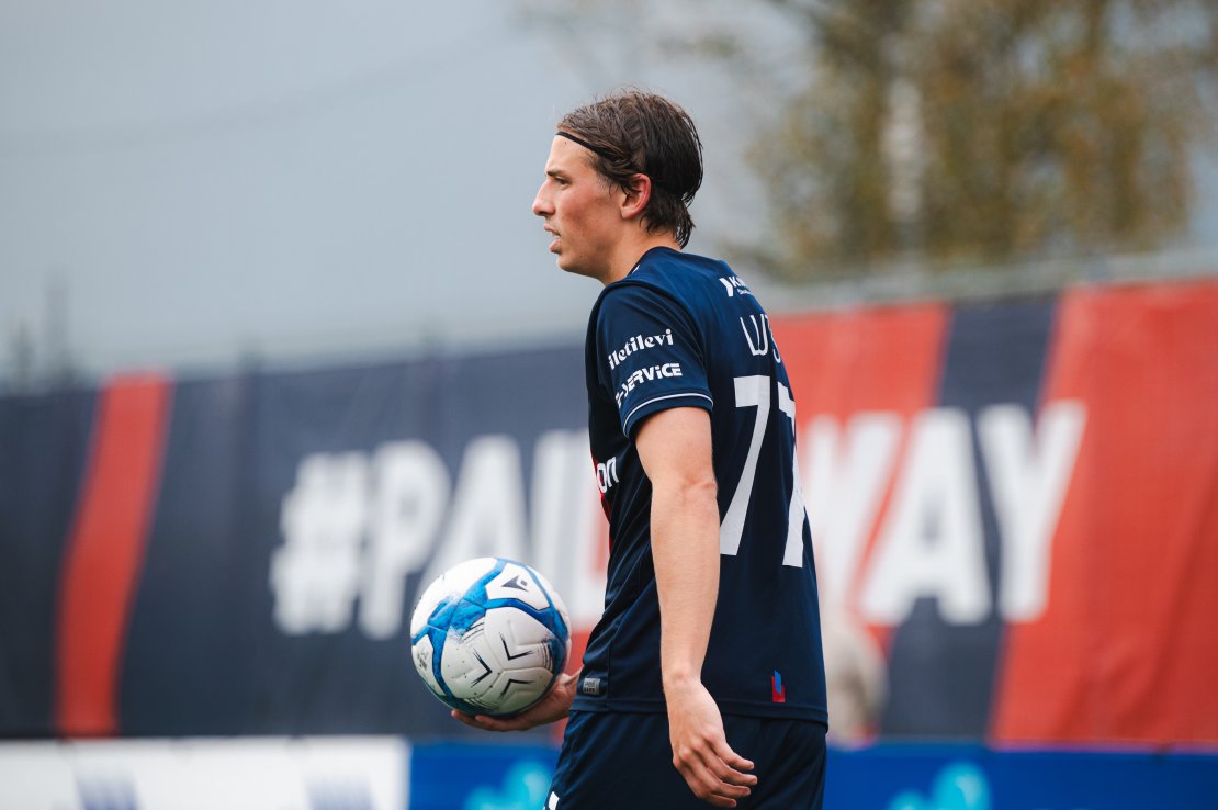Fotograaf: Liisi Troska
