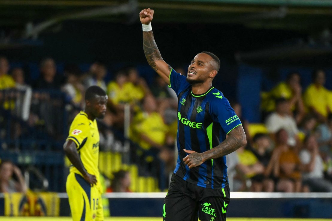 Real, Villarreal, kas ka Barcelona? Betis jättis mulluse medalisatsi taas tühjade kätega