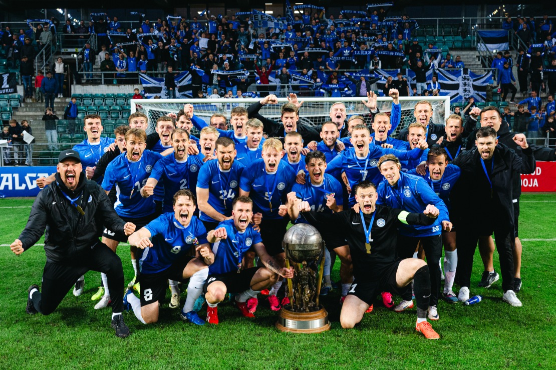 Koosseis avalik! Henn kutsus koondisesse Alamaa ja Skvortsovi, Shein ja Gouram eemal!  (vaata kogu nimekirja!) 
