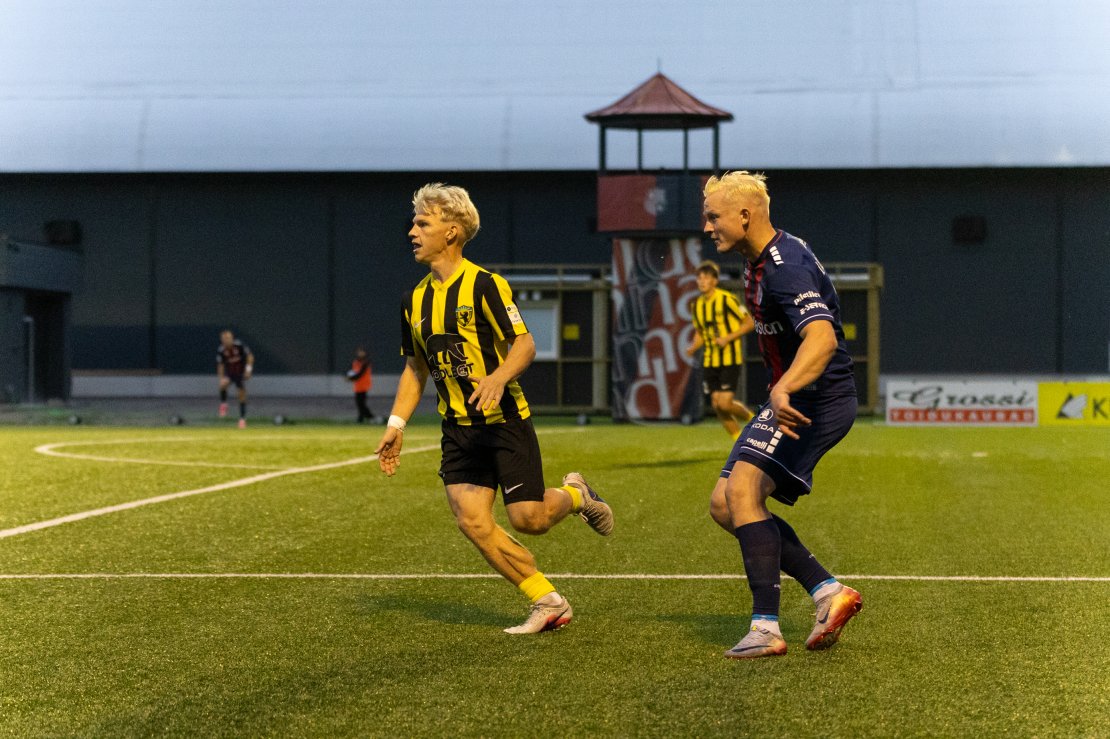 Fotograaf: Taimo Arume