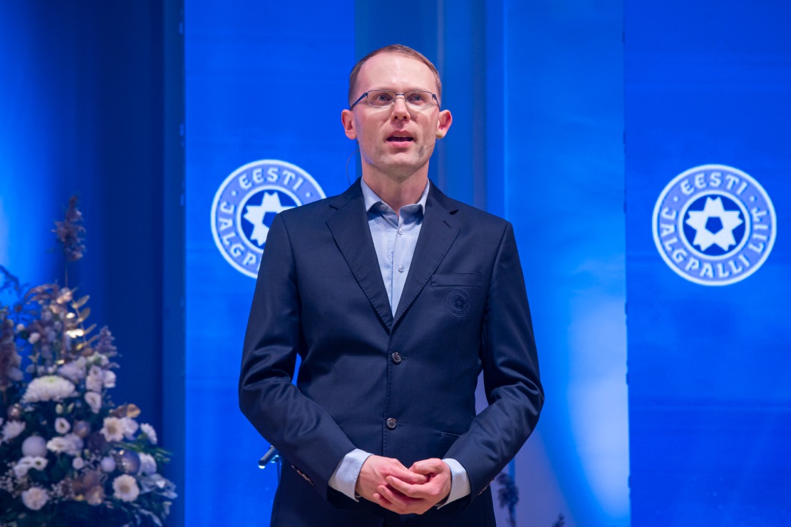 Mihkel Uiboleht | Kuum suvi meenutas, et jalgpall on teistsugune