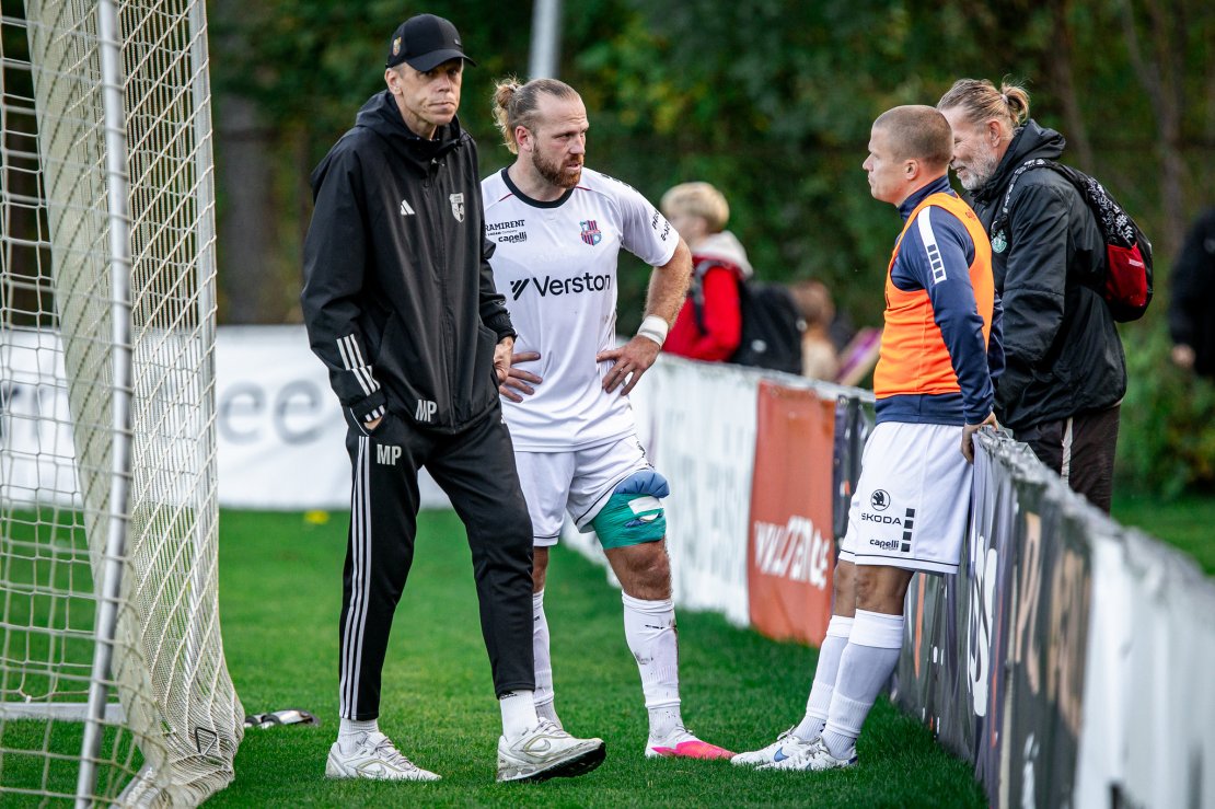 Memo | Paide võitis Männikul mängu, aga kaotas Anieri