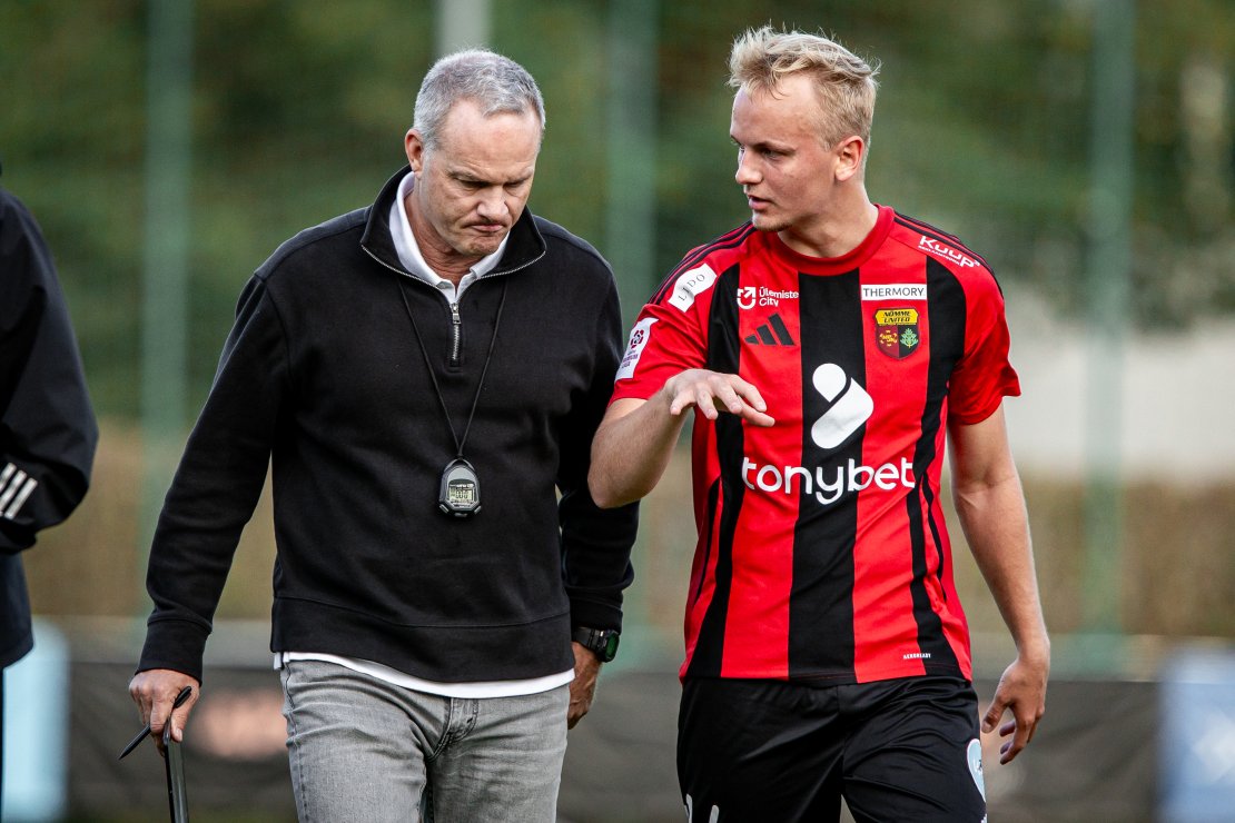 Fotograaf: Janek Eslon