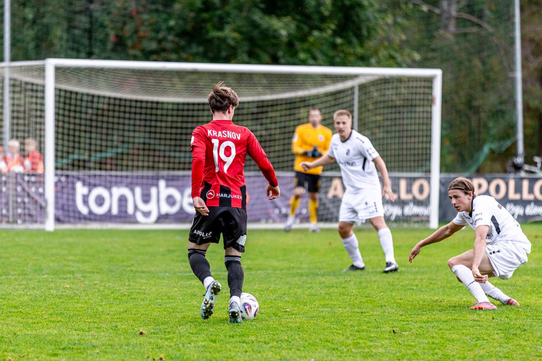 Fotograaf: Janek Eslon