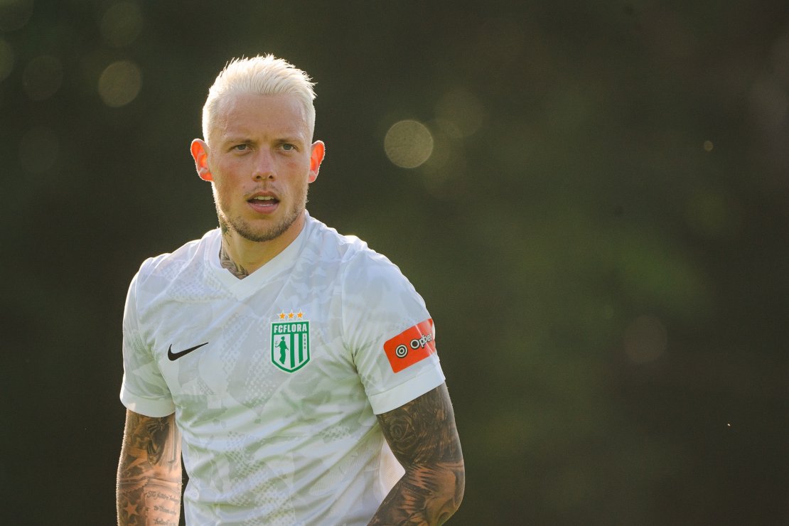Memo | Erik Sorga on täiega tagasi!