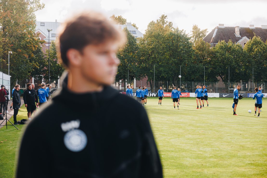 Fotograaf: Brit Maria Tael