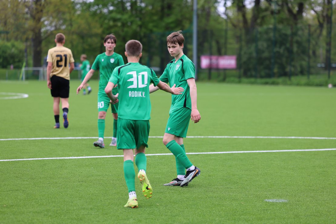 Levadia jahib kolmapäeval Eesti esimest Balti liiga tiitlit