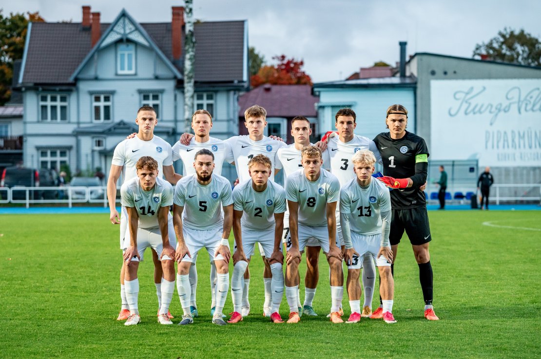 Luup peale | Kontrolli palju tahad, eksimuste ilmnemisel pole sellest tolku