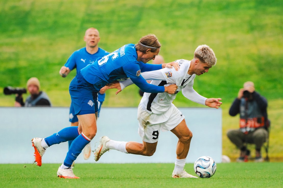 Fotograaf: Liisi Troska