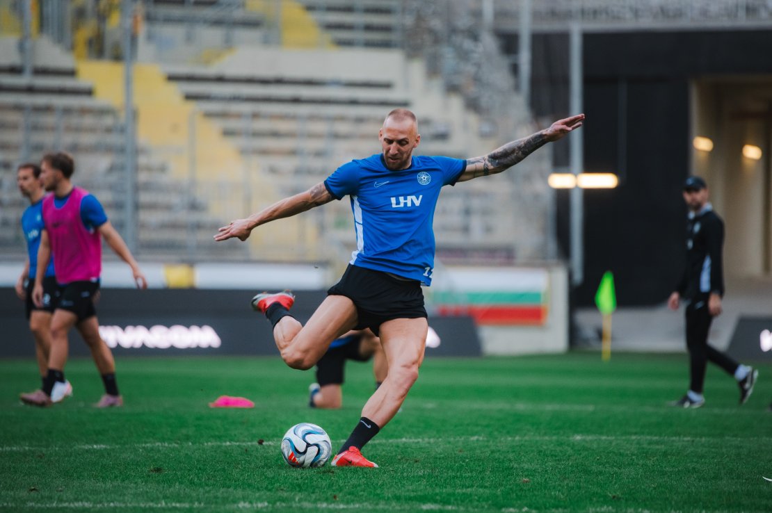 Fotograaf: Liisi Troska
