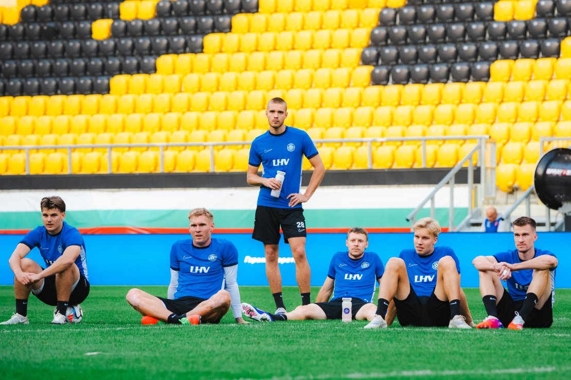 Fotograaf: Liisi Troska
