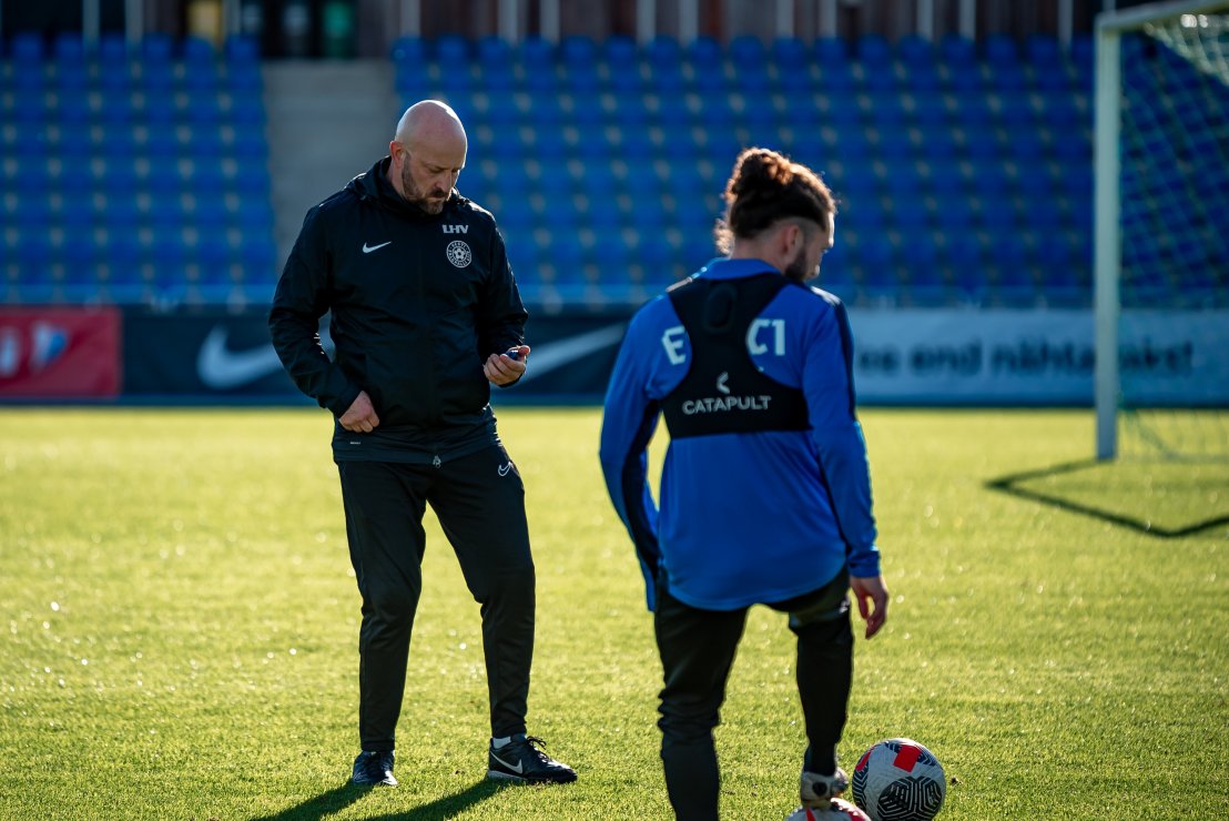 Fotograaf: Svetlana Valijeva