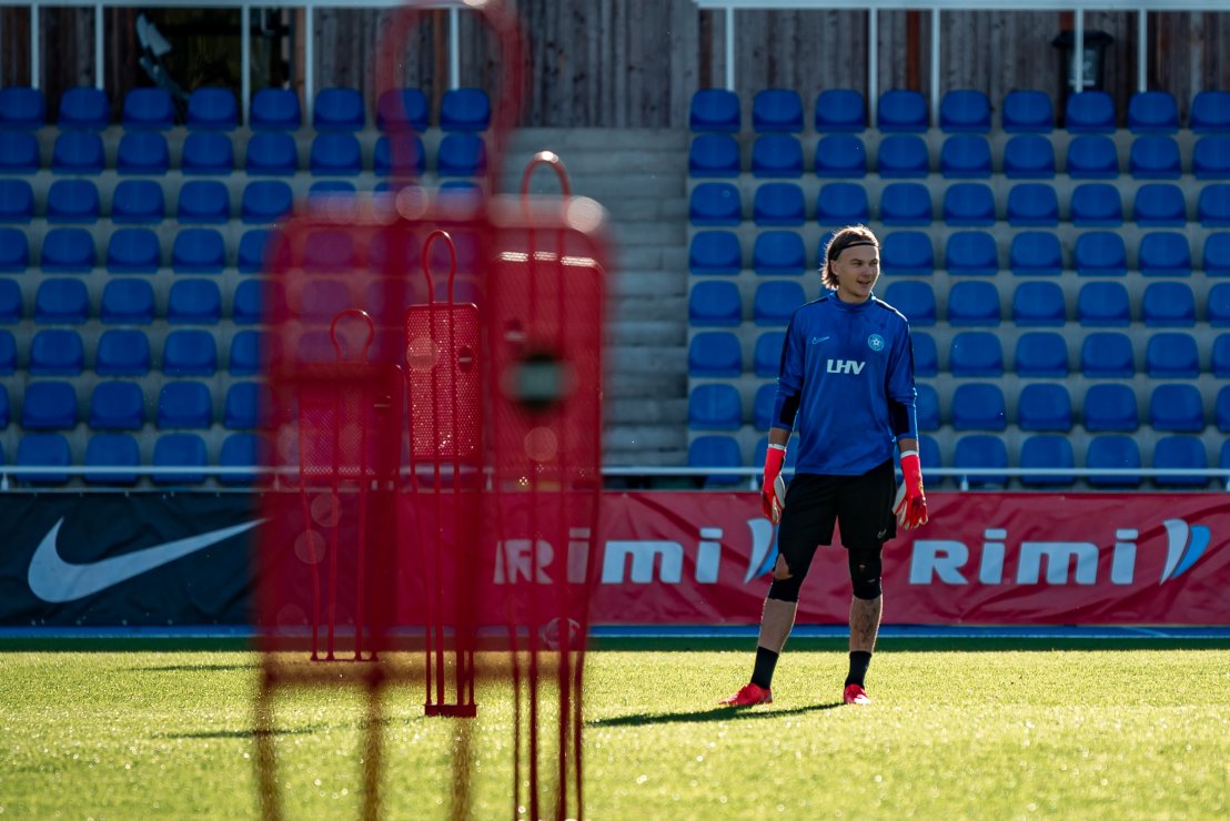 Fotograaf: Svetlana Valijeva
