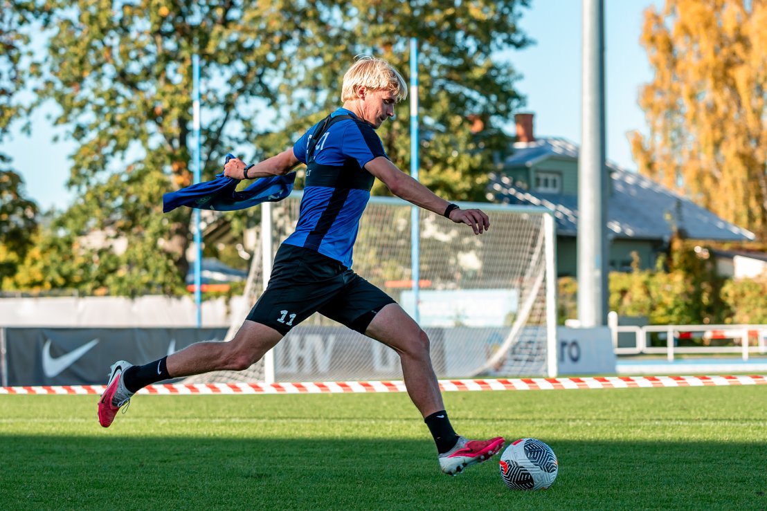 Fotograaf: Svetlana Valijeva