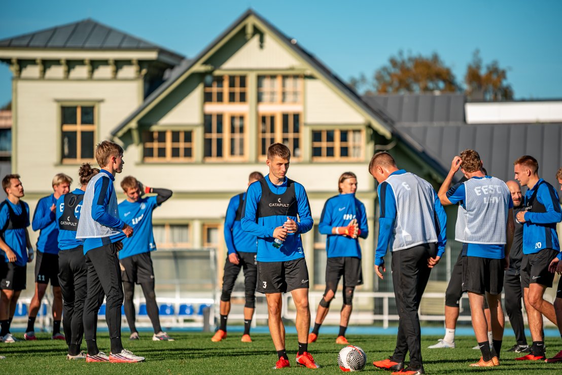 Fotograaf: Svetlana Valijeva