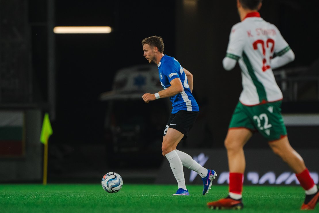 Fotograaf: Liisi Troska