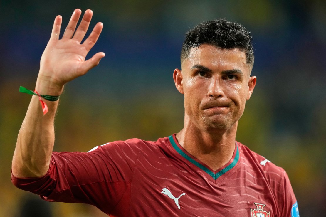 Udune Albion | Tujutsev Ronaldo ja vassiv City, aeg on lahkuda!