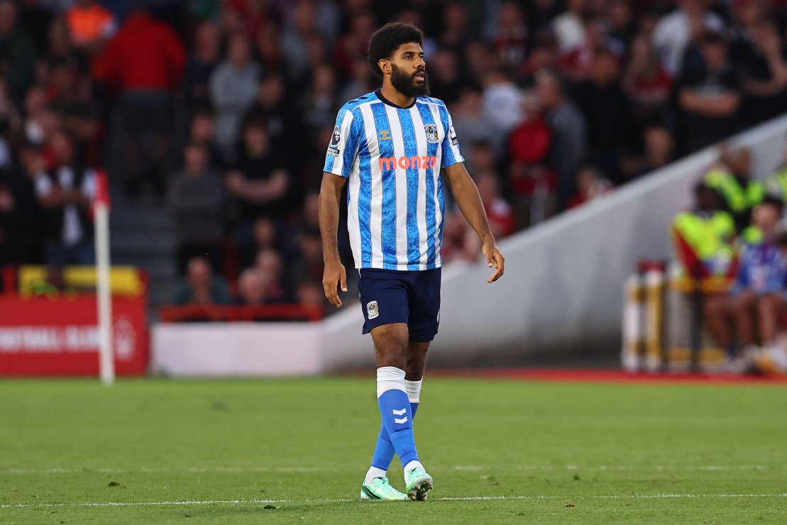 Premier League’i inglasest ründaja tahab saada Poola koondislaseks