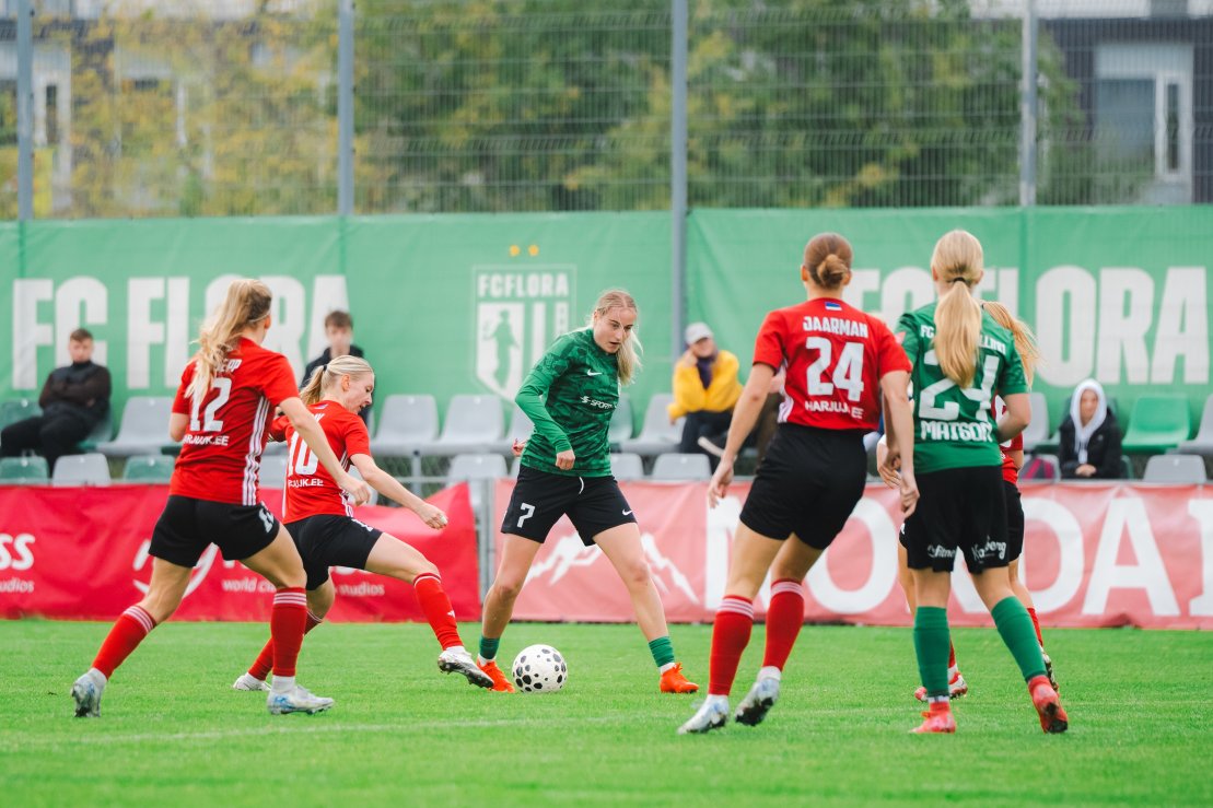Fotograaf: Liisi Troska