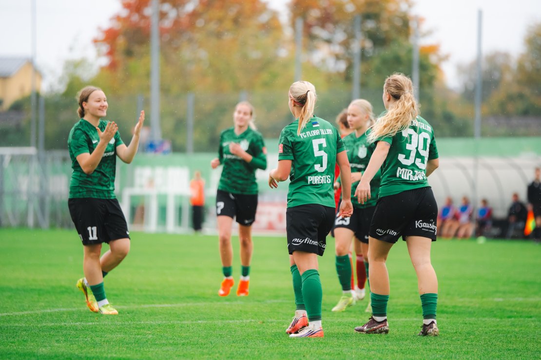 Fotograaf: Liisi Troska