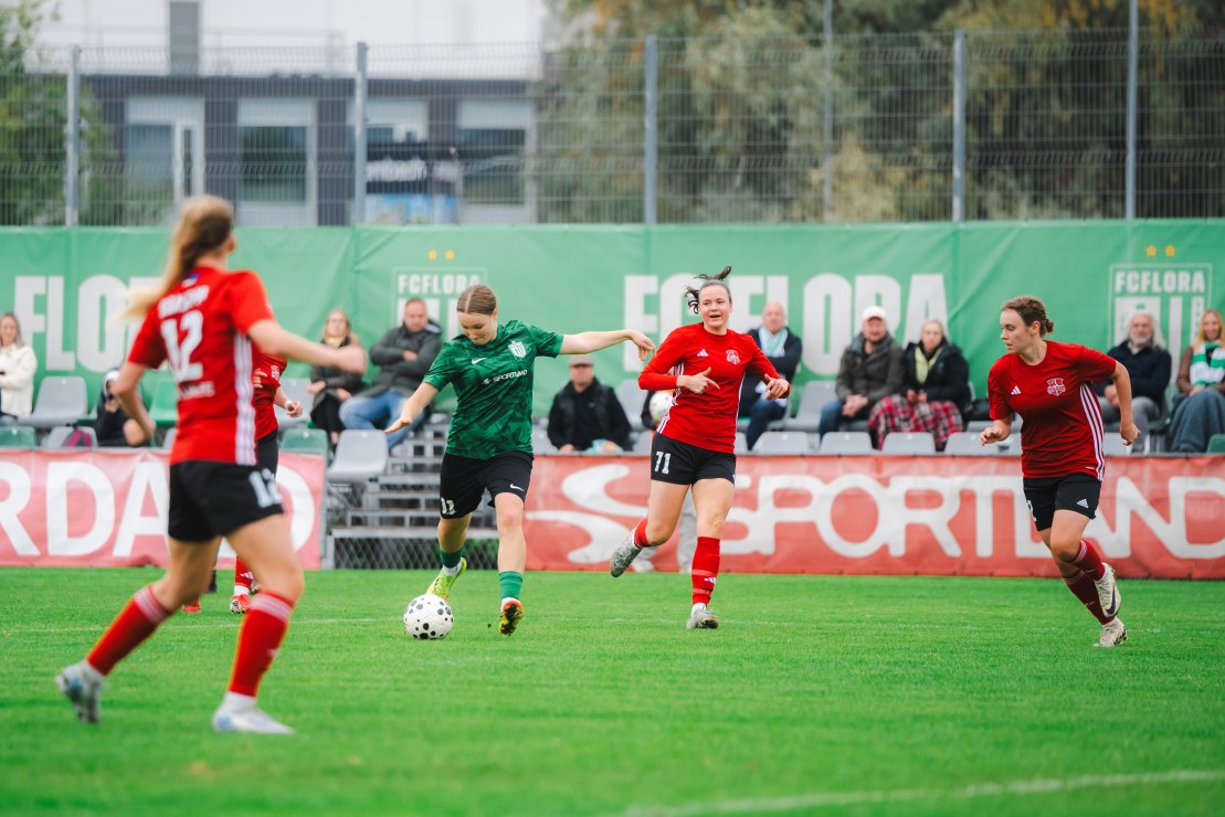 Fotograaf: Liisi Troska