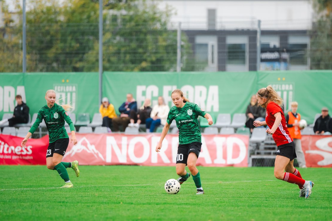 Fotograaf: Liisi Troska