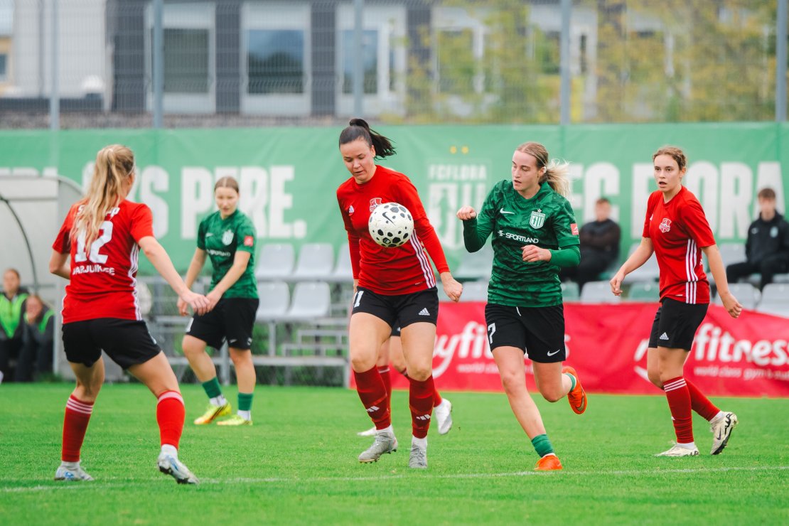 Fotograaf: Liisi Troska