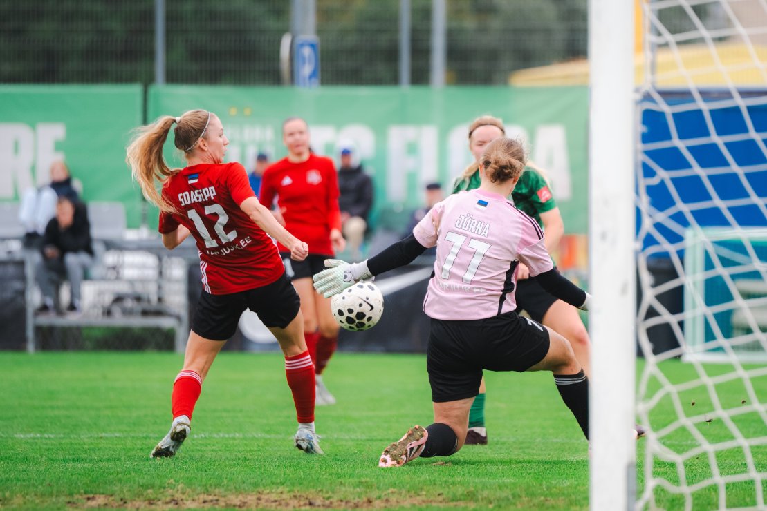 Fotograaf: Liisi Troska