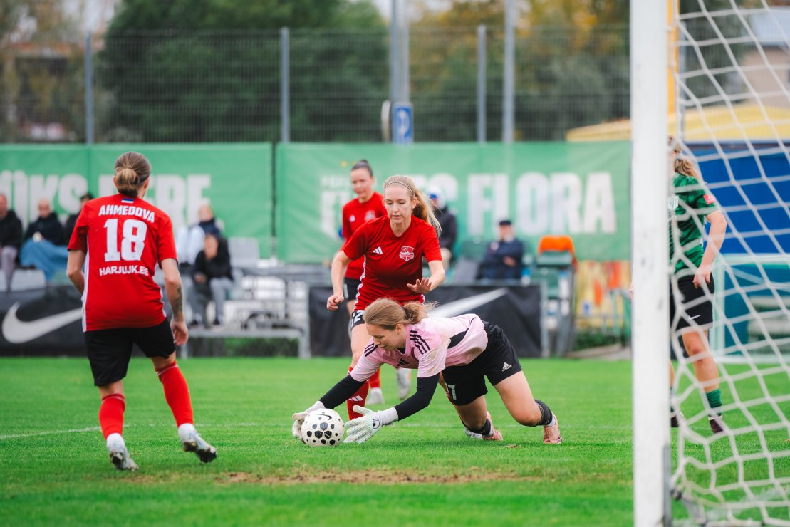 Fotograaf: Liisi Troska