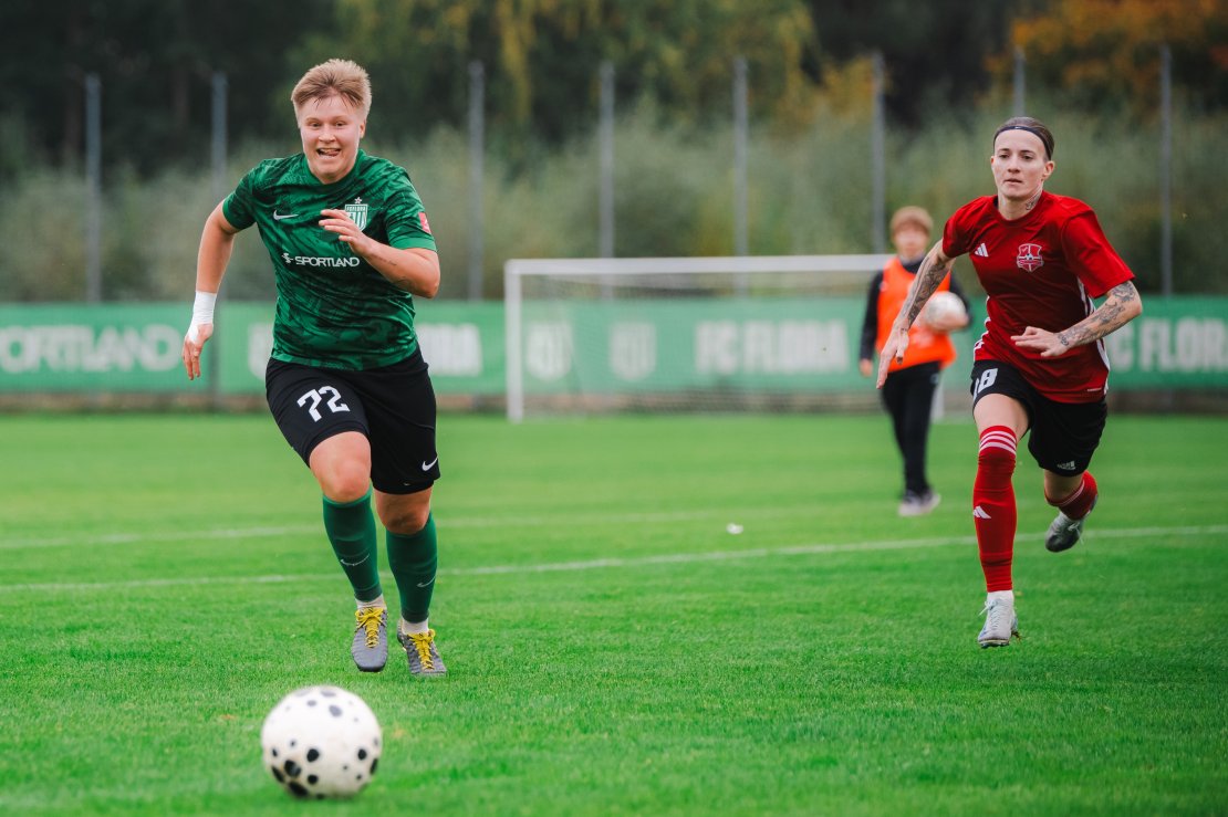 Fotograaf: Liisi Troska