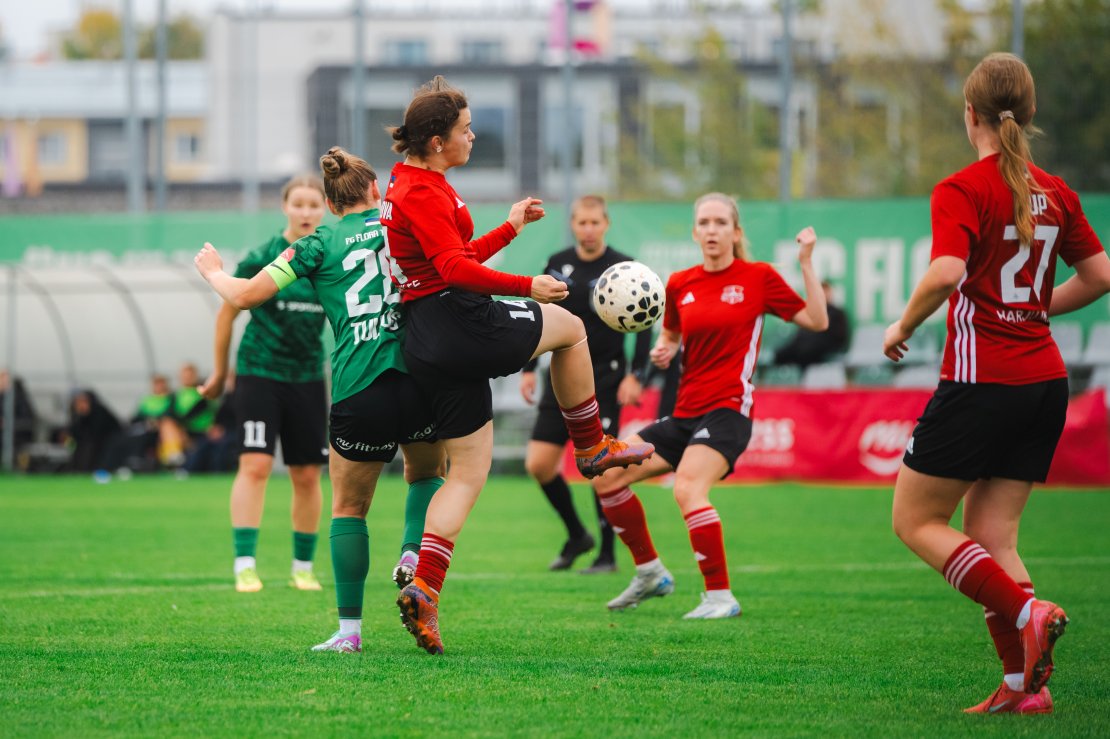 Fotograaf: Liisi Troska