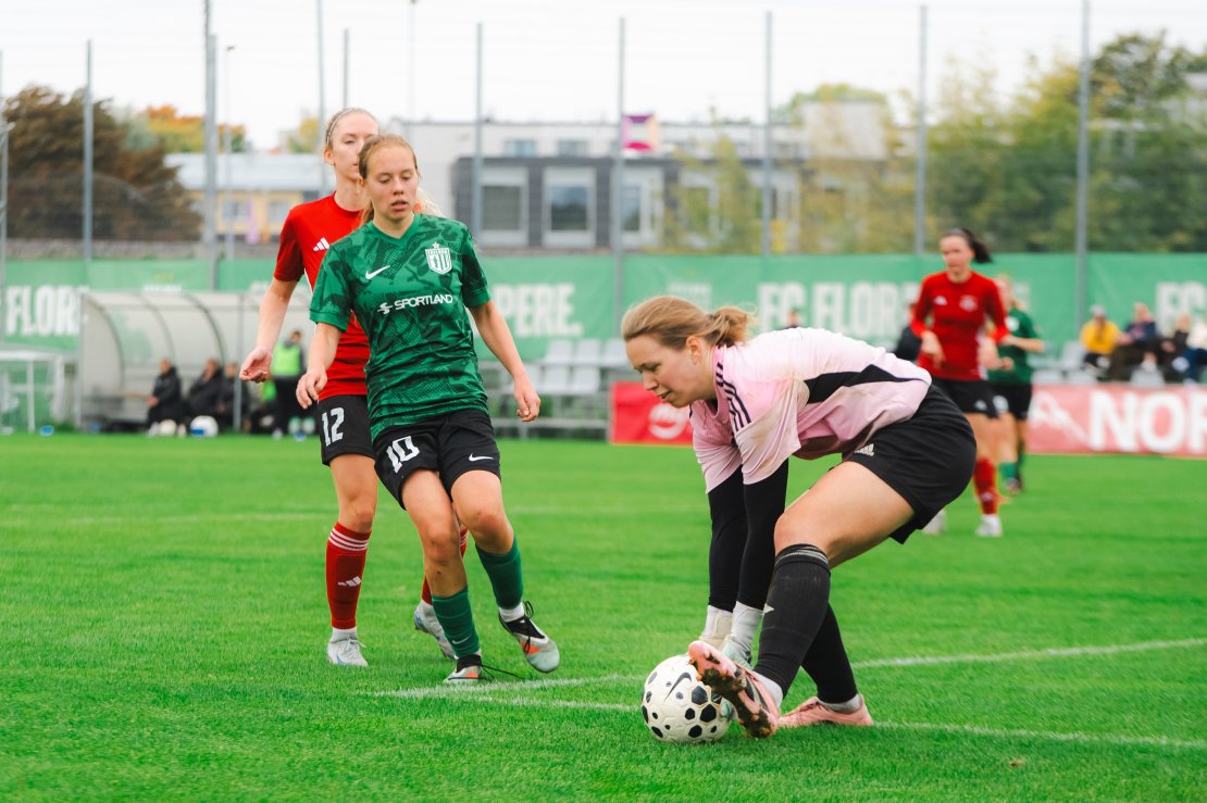 Fotograaf: Liisi Troska