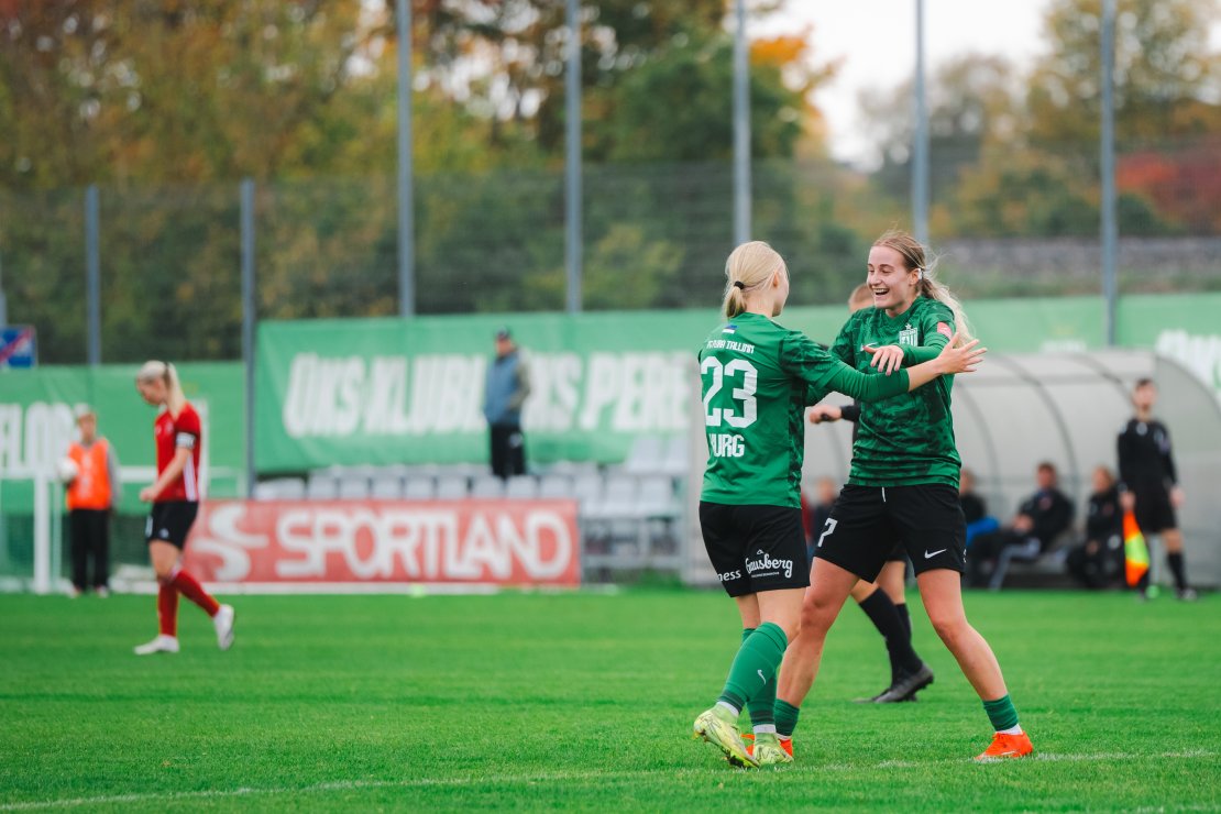 Fotograaf: Liisi Troska