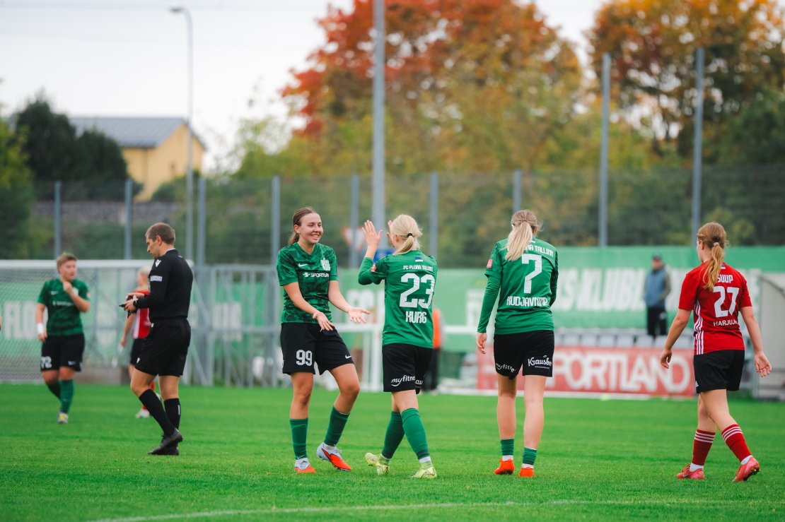 Fotograaf: Liisi Troska