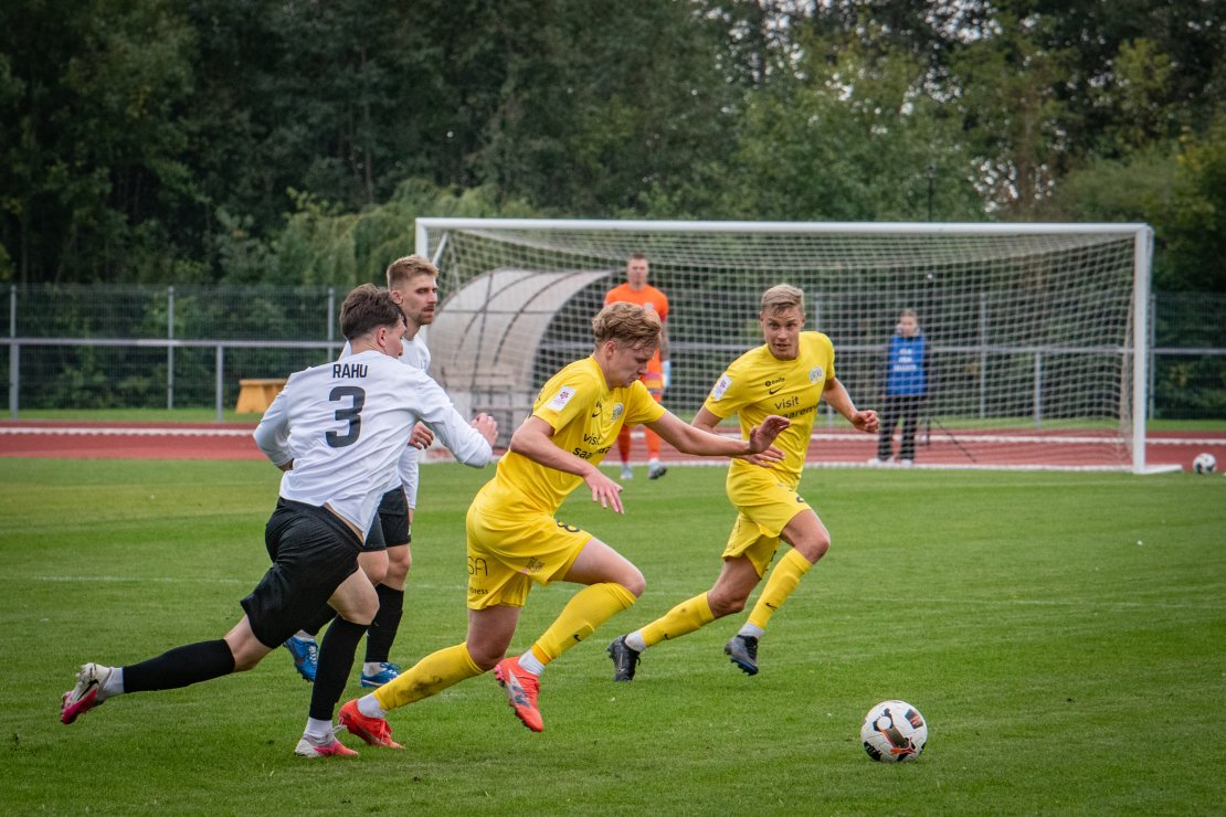 Fotograaf: Allan Mehik