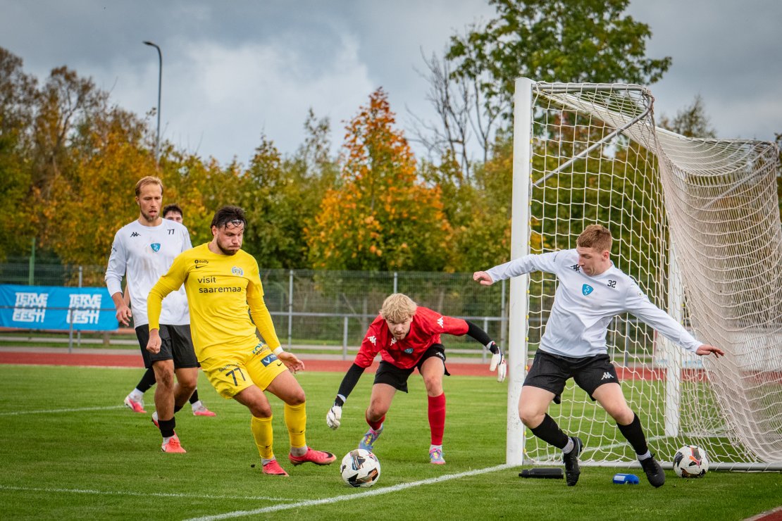 Fotograaf: Allan Mehik