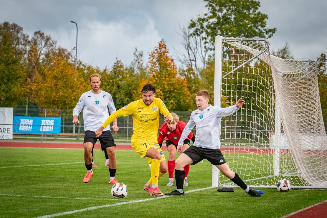 Fotograaf: Allan Mehik