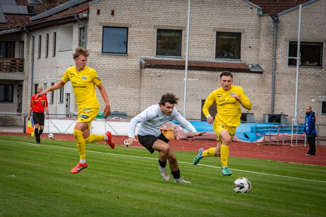 Fotograaf: Allan Mehik