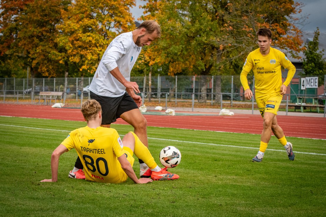 Fotograaf: Allan Mehik