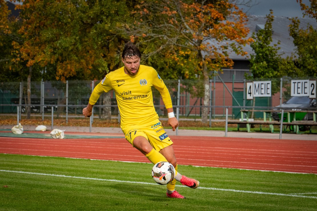 Fotograaf: Allan Mehik
