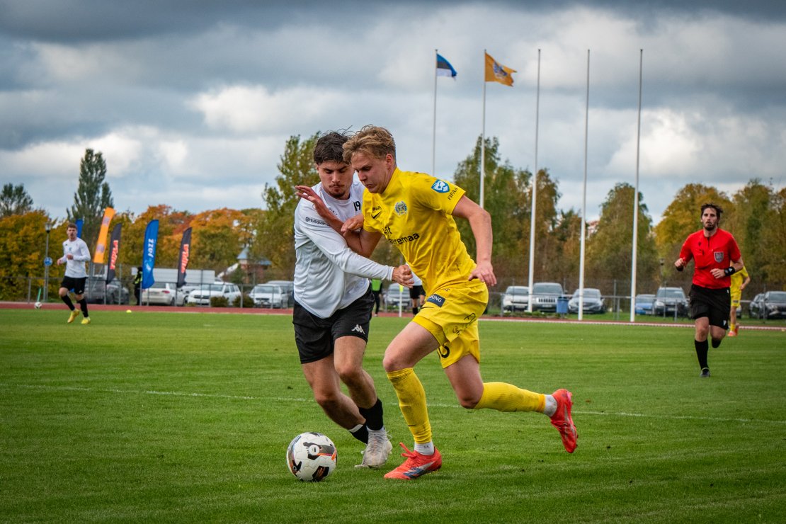 Fotograaf: Allan Mehik