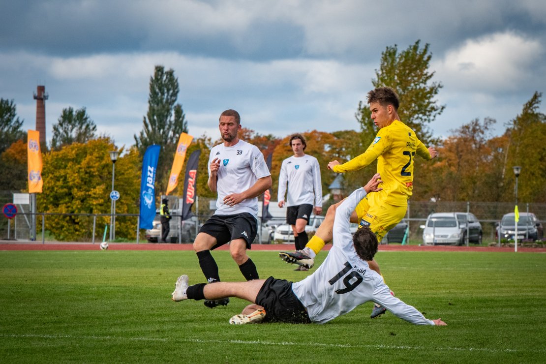 Fotograaf: Allan Mehik