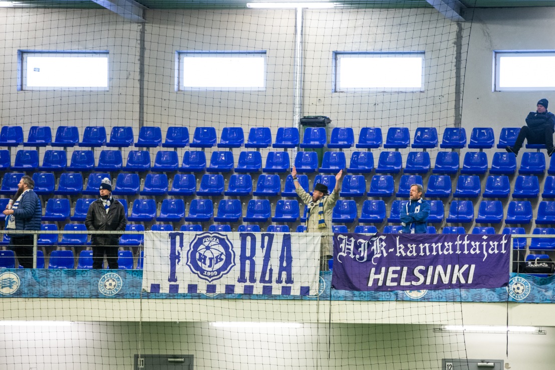 Kaks resultatiivset Eesti noormeest said Soomes kaela hõbemedalid