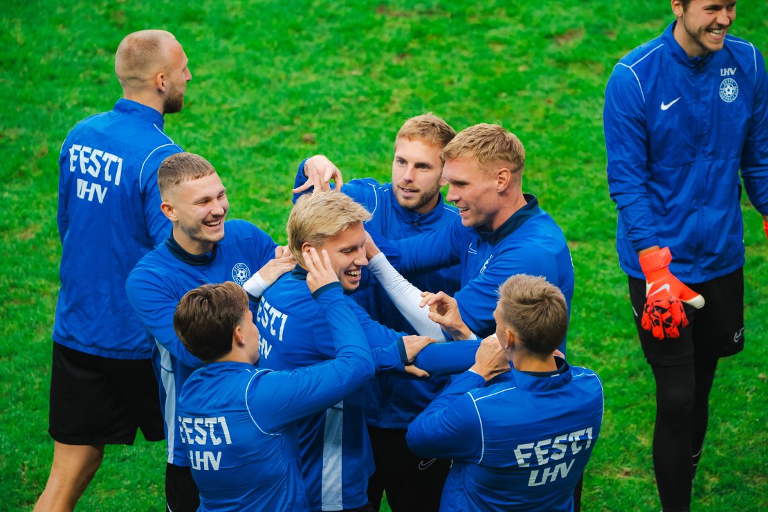 Fotograaf: Liisi Troska