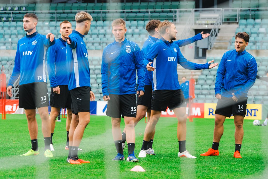 Fotograaf: Liisi Troska